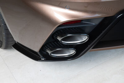 Aston Martin DB12 Neuwagen Aston Martin DB12 Neuwagen
