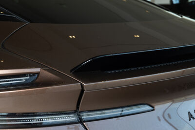 Aston Martin DB12 Neuwagen Aston Martin DB12 Neuwagen
