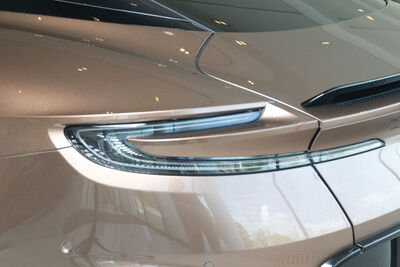 Aston Martin DB12 Neuwagen Aston Martin DB12 Neuwagen