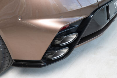 Aston Martin DB12 Neuwagen Aston Martin DB12 Neuwagen