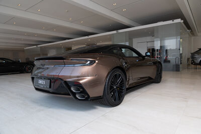 Aston Martin DB12 Neuwagen Aston Martin DB12 Neuwagen