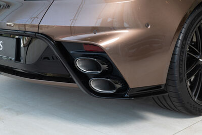 Aston Martin DB12 Neuwagen Aston Martin DB12 Neuwagen