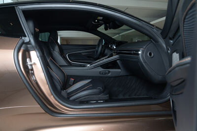 Aston Martin DB12 Neuwagen Aston Martin DB12 Neuwagen