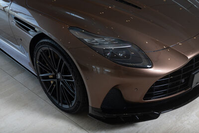 Aston Martin DB12 Neuwagen Aston Martin DB12 Neuwagen