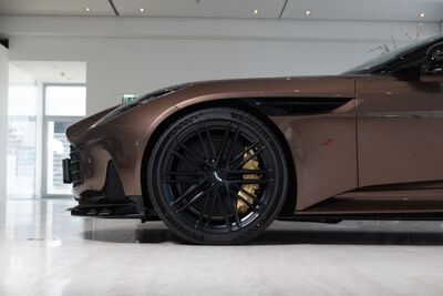 Aston Martin DB12 Neuwagen Aston Martin DB12 Neuwagen