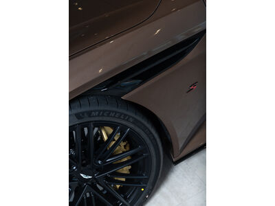 Aston Martin DB12 Neuwagen Aston Martin DB12 Neuwagen