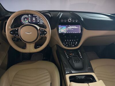 Aston Martin DBX Gebrauchtwagen