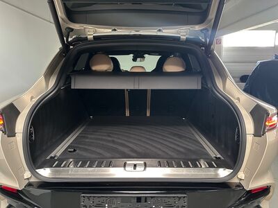 Aston Martin DBX Gebrauchtwagen