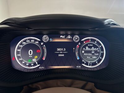 Aston Martin DBX Gebrauchtwagen