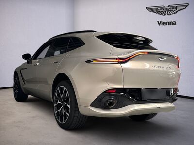 Aston Martin DBX Gebrauchtwagen