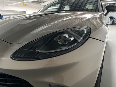 Aston Martin DBX Gebrauchtwagen