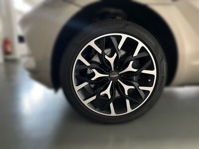 Aston Martin DBX Gebrauchtwagen