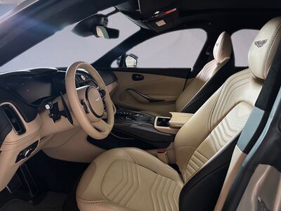 Aston Martin DBX Gebrauchtwagen