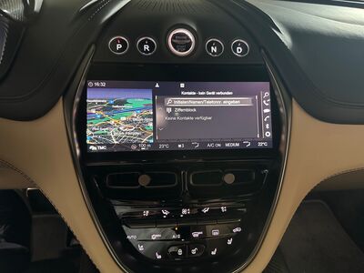 Aston Martin DBX Gebrauchtwagen