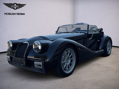 Morgan Supersport Vorführwagen
