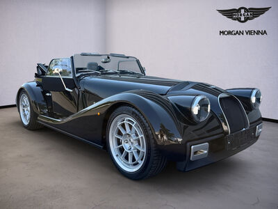 Morgan Supersport Vorführwagen Morgan Supersport Vorführwagen