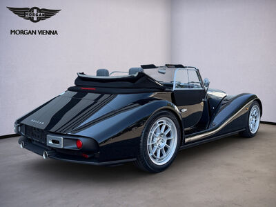 Morgan Supersport Vorführwagen Morgan Supersport Vorführwagen