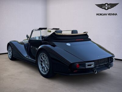 Morgan Supersport Vorführwagen Morgan Supersport Vorführwagen