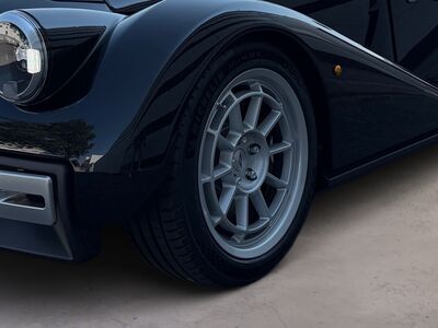 Morgan Supersport Vorführwagen Morgan Supersport Vorführwagen
