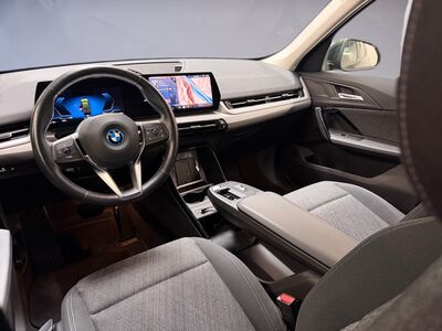 BMW iX1 Gebrauchtwagen BMW iX1 Gebrauchtwagen