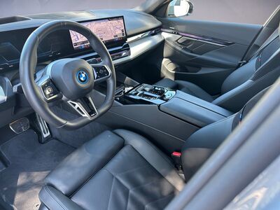 BMW i5 Gebrauchtwagen BMW i5 Gebrauchtwagen