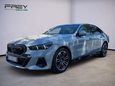 BMW i5 Gebrauchtwagen BMW i5 Gebrauchtwagen