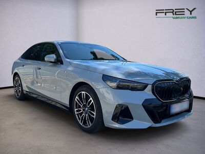 BMW i5 Gebrauchtwagen BMW i5 Gebrauchtwagen