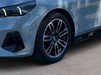 BMW i5 Gebrauchtwagen BMW i5 Gebrauchtwagen