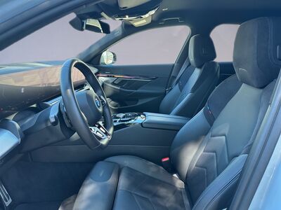 BMW i5 Gebrauchtwagen BMW i5 Gebrauchtwagen