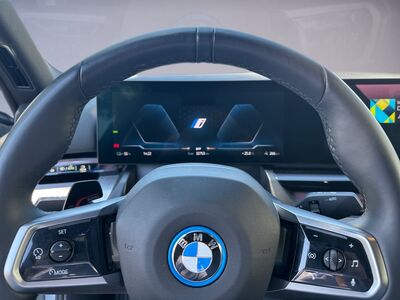 BMW i5 Gebrauchtwagen BMW i5 Gebrauchtwagen