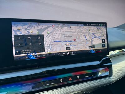 BMW i5 Gebrauchtwagen BMW i5 Gebrauchtwagen