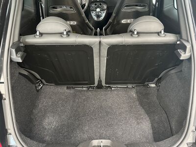 Abarth 500 Gebrauchtwagen Abarth 500 Gebrauchtwagen