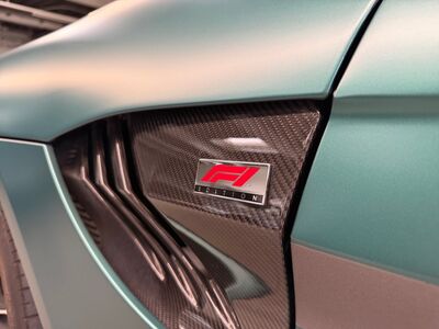 Aston Martin Vantage Gebrauchtwagen Aston Martin Vantage Gebrauchtwagen