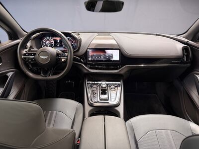 Aston Martin DBX Gebrauchtwagen Aston Martin DBX Gebrauchtwagen