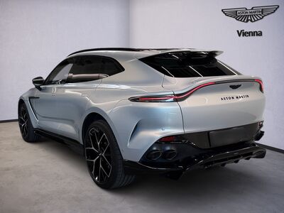 Aston Martin DBX Gebrauchtwagen Aston Martin DBX Gebrauchtwagen