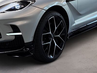 Aston Martin DBX Gebrauchtwagen Aston Martin DBX Gebrauchtwagen