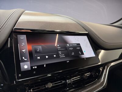 Aston Martin DBX Gebrauchtwagen Aston Martin DBX Gebrauchtwagen