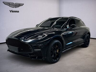 Aston Martin DBX Neuwagen
