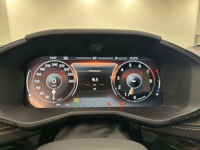 Aston Martin DBX Neuwagen