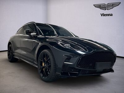 Aston Martin DBX Neuwagen