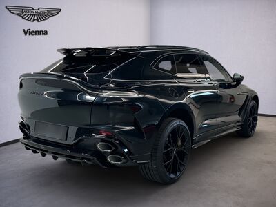 Aston Martin DBX Neuwagen