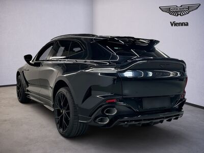 Aston Martin DBX Neuwagen