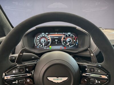 Aston Martin DBX Neuwagen