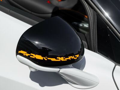 McLaren Artura Neuwagen McLaren Artura Neuwagen