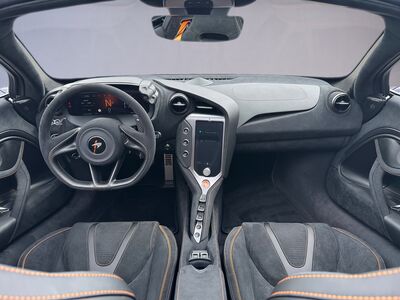 McLaren 750s Neuwagen McLaren 750s Neuwagen