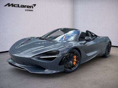 McLaren 750s Neuwagen McLaren 750s Neuwagen