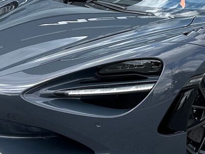 McLaren 750s Neuwagen McLaren 750s Neuwagen