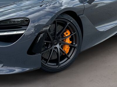 McLaren 750s Neuwagen McLaren 750s Neuwagen