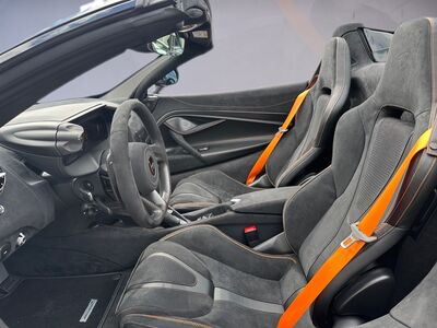 McLaren 750s Neuwagen McLaren 750s Neuwagen