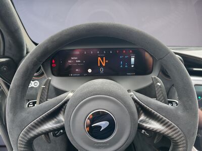 McLaren 750s Neuwagen McLaren 750s Neuwagen